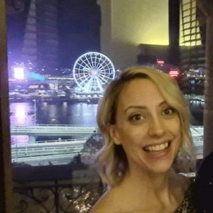 Meet your Posher, Kerrie